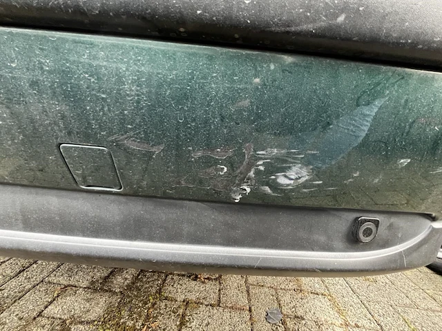 Citroen c5, 2002 - afbeelding 21 van  30