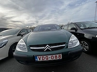 Citroen c5, 2002 - afbeelding 12 van  30