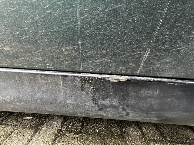 Citroen c5, 2002 - afbeelding 24 van  30