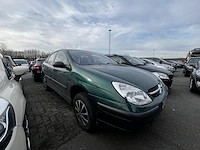 Citroen c5, 2002 - afbeelding 23 van  30