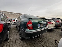 Citroen c5, 2002 - afbeelding 26 van  30