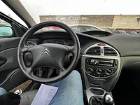 Citroen c5, 2002 - afbeelding 28 van  30