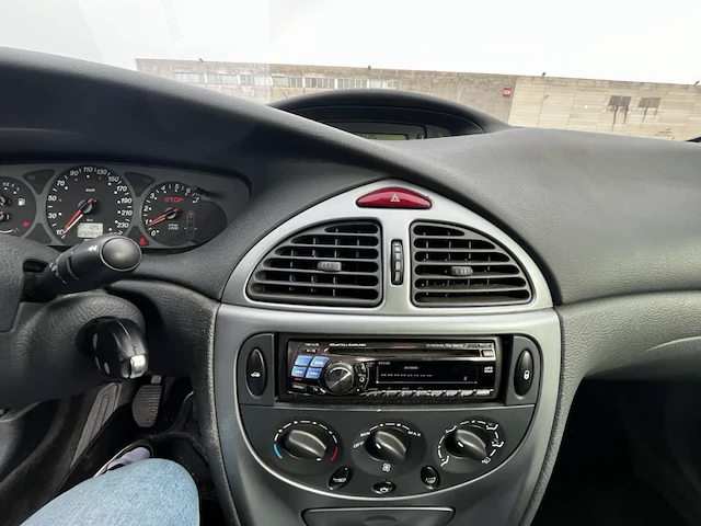 Citroen c5, 2002 - afbeelding 29 van  30