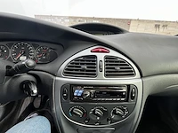 Citroen c5, 2002 - afbeelding 29 van  30