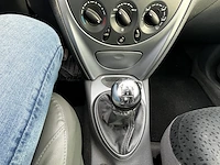 Citroen c5, 2002 - afbeelding 30 van  30