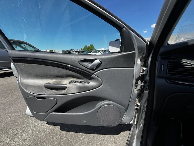 Citroen c5, 2007 - afbeelding 6 van  33