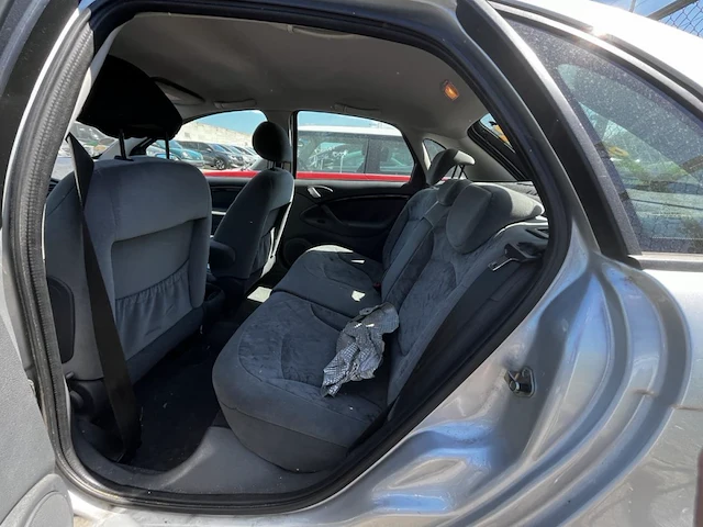 Citroen c5, 2007 - afbeelding 9 van  33
