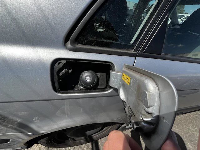 Citroen c5, 2007 - afbeelding 10 van  33