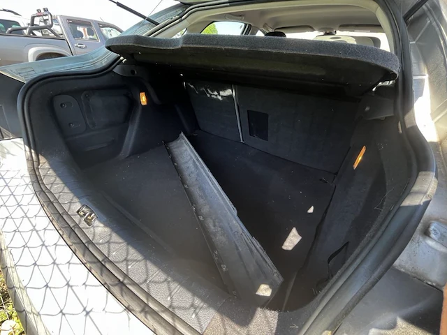 Citroen c5, 2007 - afbeelding 11 van  33