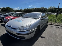 Citroen c5, 2007 - afbeelding 1 van  33