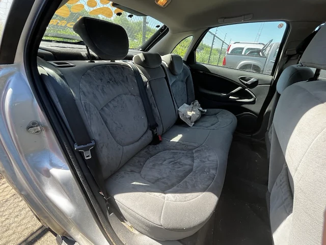 Citroen c5, 2007 - afbeelding 13 van  33