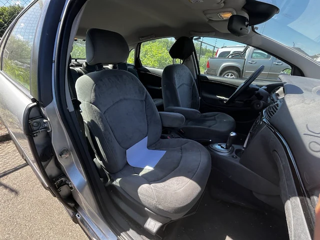 Citroen c5, 2007 - afbeelding 14 van  33