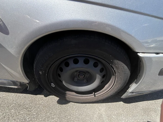 Citroen c5, 2007 - afbeelding 15 van  33