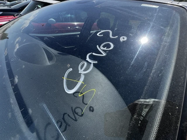 Citroen c5, 2007 - afbeelding 16 van  33