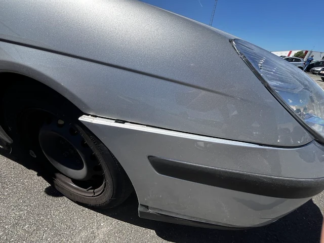 Citroen c5, 2007 - afbeelding 19 van  33