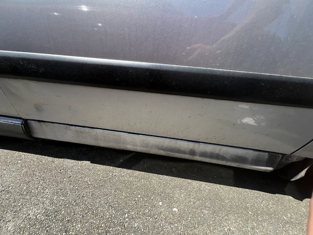 Citroen c5, 2007 - afbeelding 20 van  33