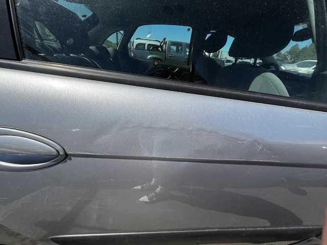 Citroen c5, 2007 - afbeelding 22 van  33