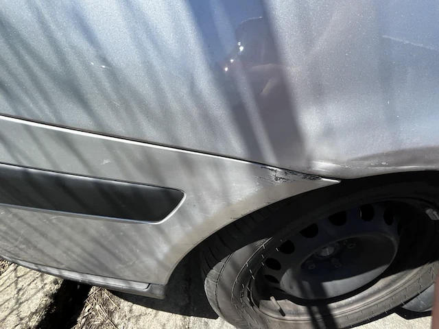 Citroen c5, 2007 - afbeelding 25 van  33