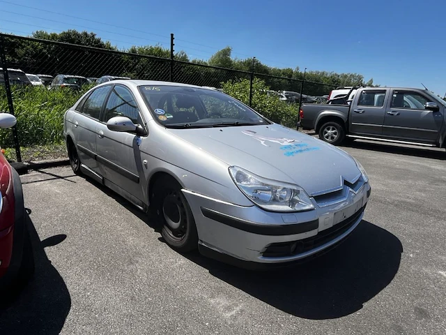 Citroen c5, 2007 - afbeelding 23 van  33