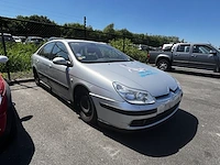 Citroen c5, 2007 - afbeelding 23 van  33