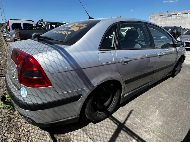 Citroen c5, 2007 - afbeelding 28 van  33