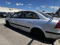 Citroen c5, 2007 - afbeelding 29 van  33