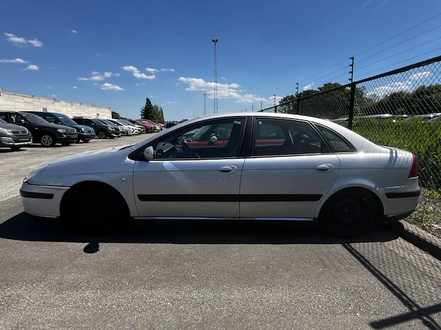 Citroen c5, 2007 - afbeelding 30 van  33