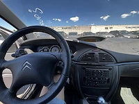 Citroen c5, 2007 - afbeelding 32 van  33
