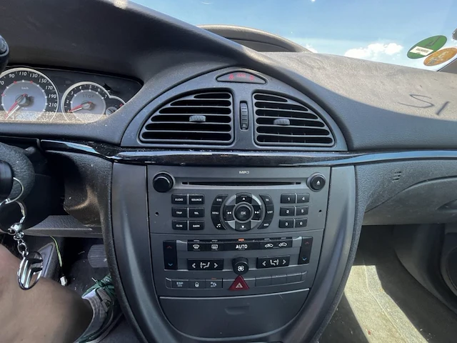 Citroen c5, 2007 - afbeelding 33 van  33