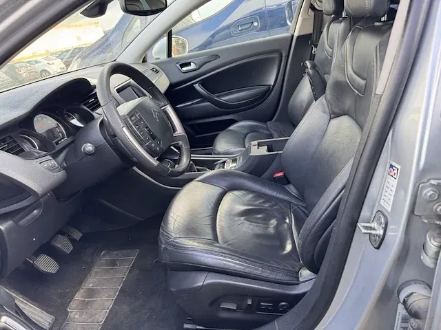 Citroen c5, 2009 - afbeelding 8 van  26