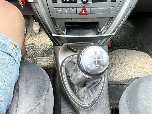 Citroen c5 2.0i 16v sx 140, 2006 - afbeelding 3 van  34