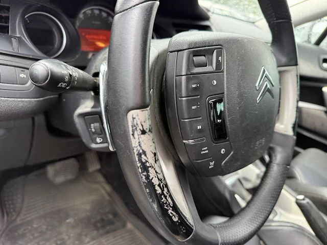 Citroen c5 break, 2011 - afbeelding 3 van  30