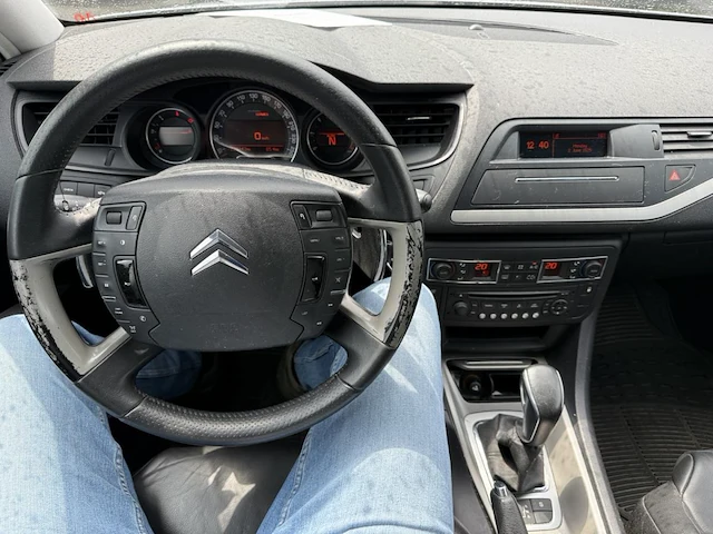 Citroen c5 break, 2011 - afbeelding 4 van  30