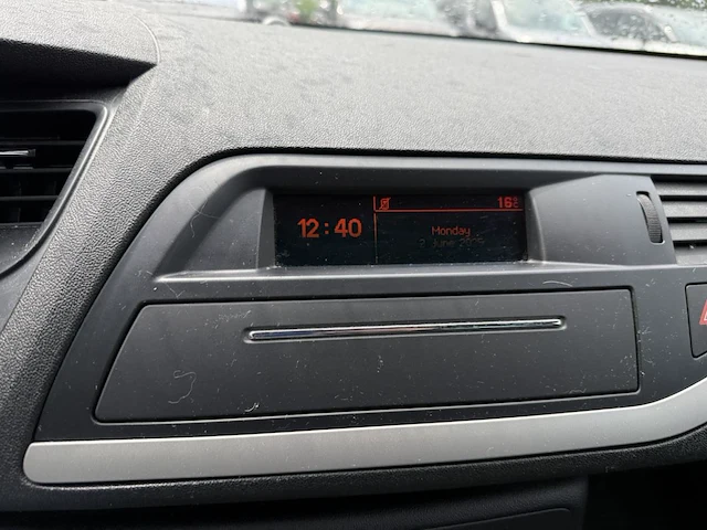 Citroen c5 break, 2011 - afbeelding 5 van  30