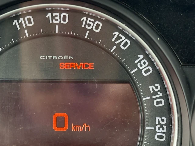 Citroen c5 break, 2011 - afbeelding 9 van  30