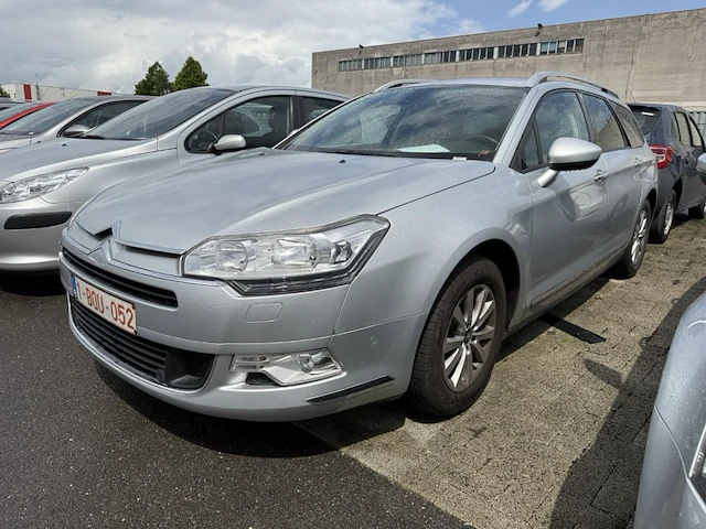 Citroen c5 break, 2011 - afbeelding 1 van  30