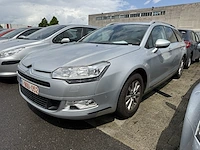 Citroen c5 break, 2011 - afbeelding 1 van  30