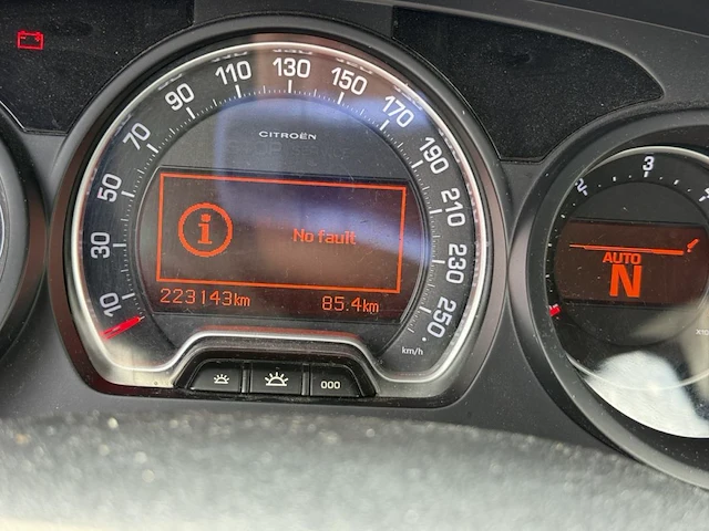 Citroen c5 break, 2011 - afbeelding 14 van  30