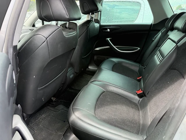 Citroen c5 break, 2011 - afbeelding 16 van  30