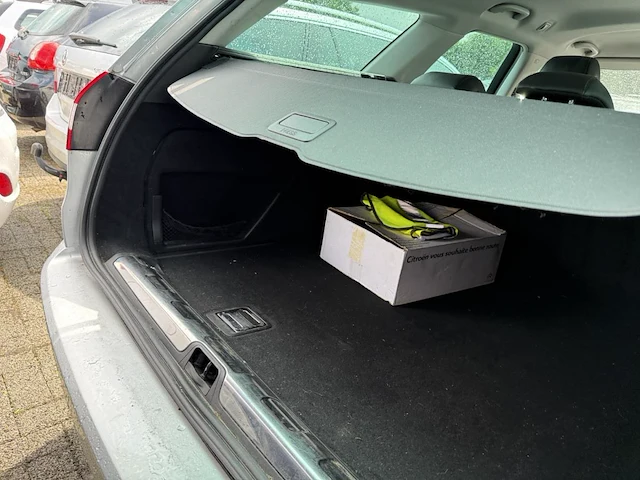 Citroen c5 break, 2011 - afbeelding 18 van  30