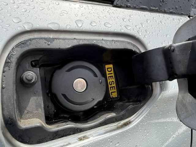 Citroen c5 break, 2011 - afbeelding 19 van  30