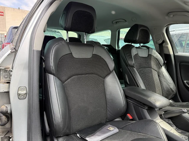 Citroen c5 break, 2011 - afbeelding 20 van  30
