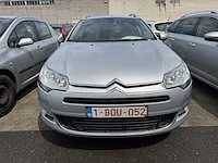 Citroen c5 break, 2011 - afbeelding 12 van  30