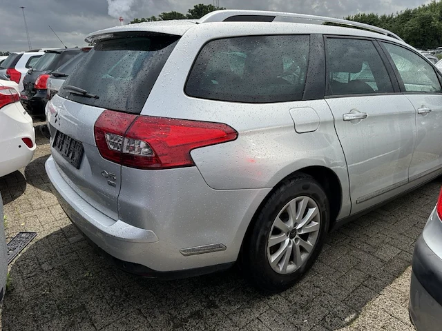 Citroen c5 break, 2011 - afbeelding 25 van  30