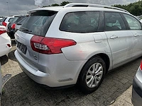 Citroen c5 break, 2011 - afbeelding 25 van  30