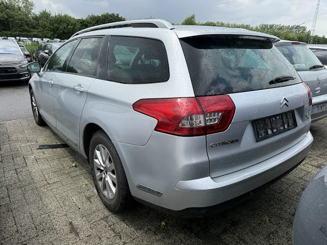 Citroen c5 break, 2011 - afbeelding 26 van  30