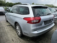 Citroen c5 break, 2011 - afbeelding 26 van  30