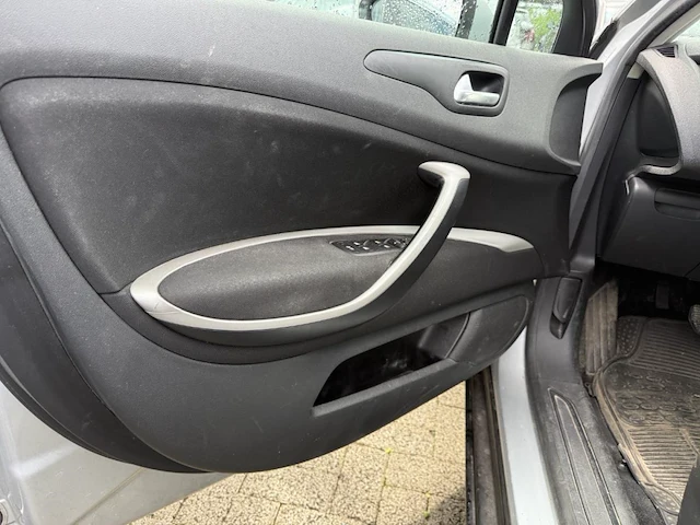 Citroen c5 break, 2011 - afbeelding 27 van  30