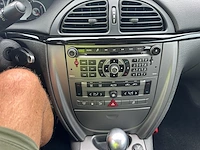 Citroen c5 c5 2.0 hdi exclusive fap 136 at, 2006 - afbeelding 5 van  27