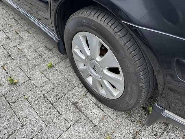 Citroen c5 c5 2.0 hdi exclusive fap 136 at, 2006 - afbeelding 7 van  27
